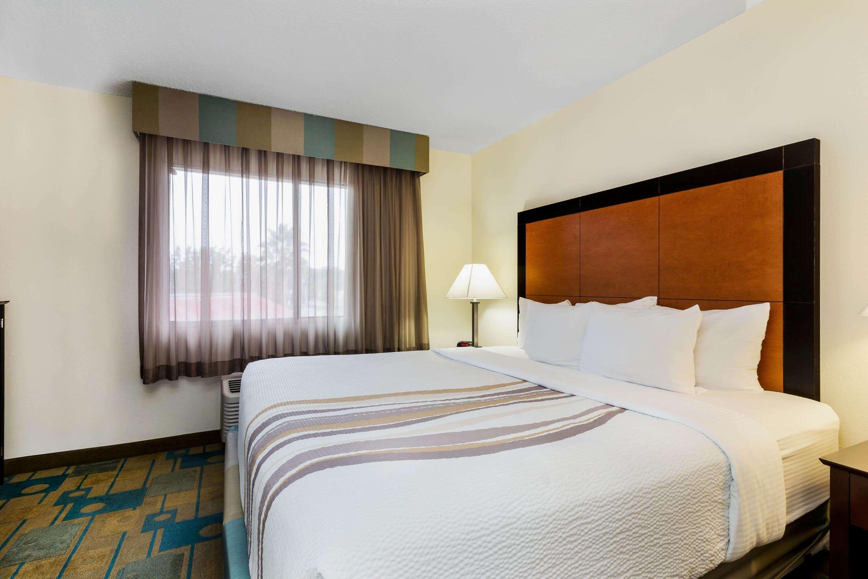 La Quinta By Wyndham St. Pete-Clearwater Airport Hotel Exterior foto