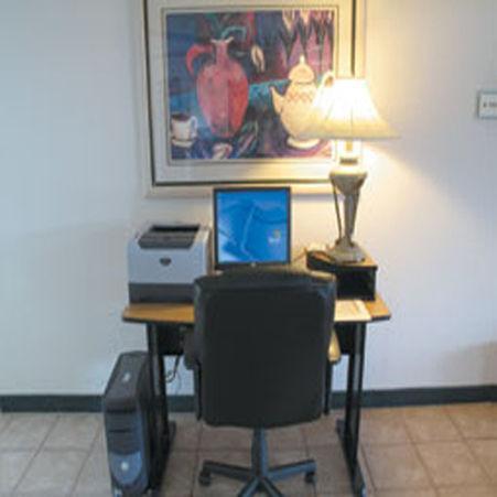 La Quinta By Wyndham St. Pete-Clearwater Airport Hotel Facilități foto